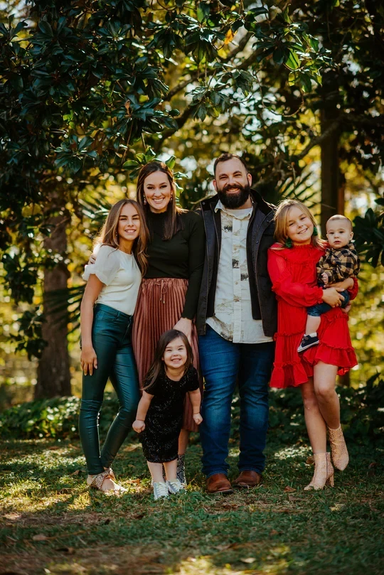 The Havilands photo