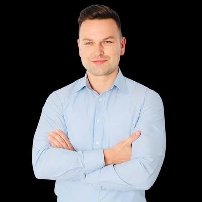 Radoslaw Zalewski photo