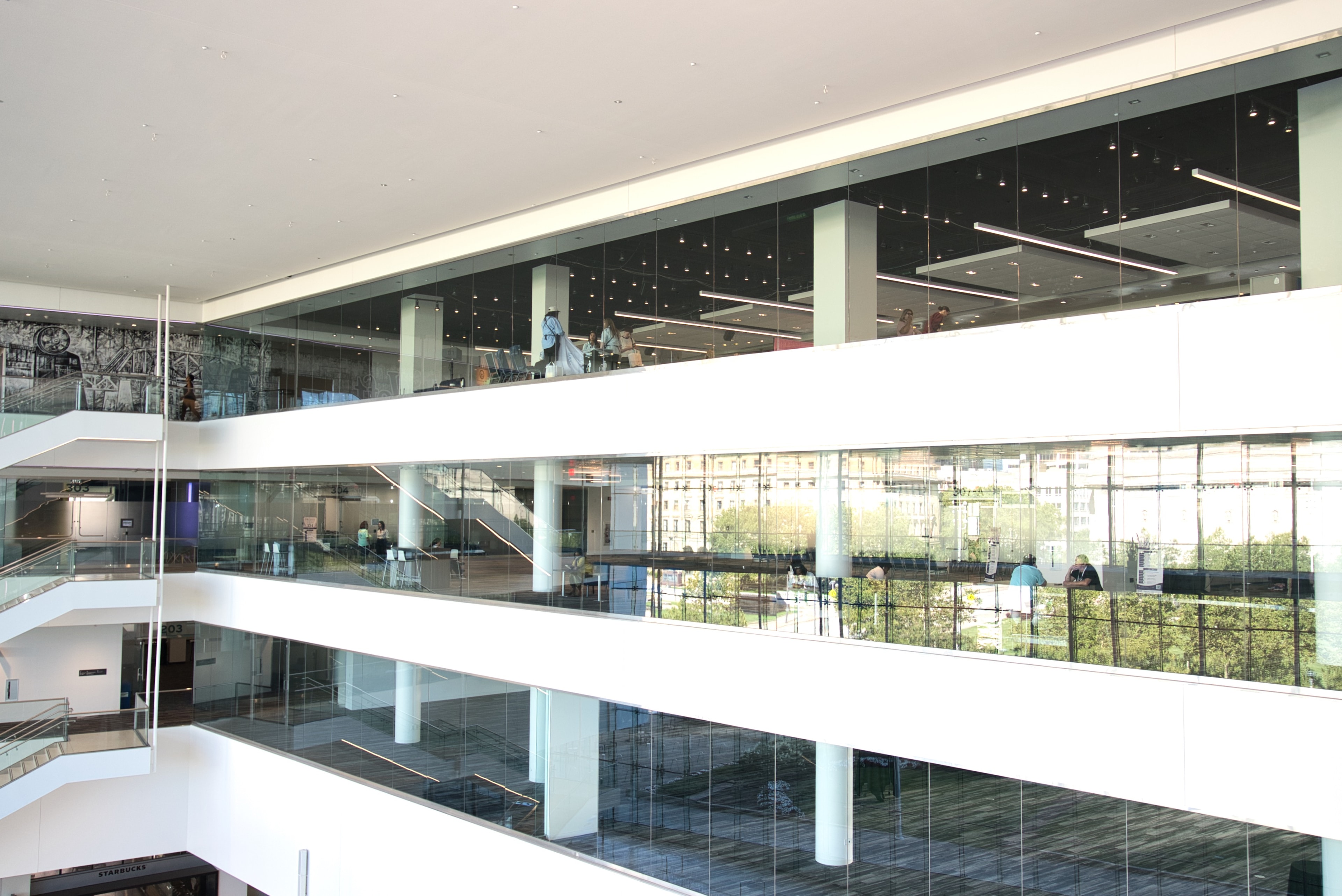 Sugar Con 2026 — convention center interior
