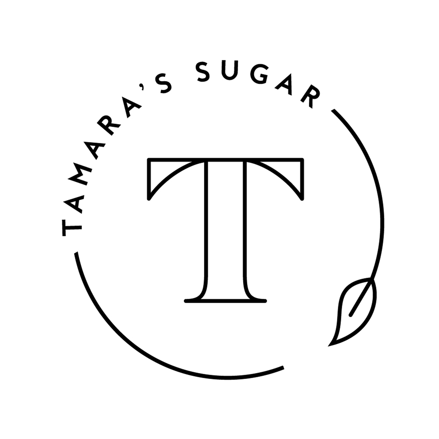 Tamara's Sugar — Sugar Con sponsor, professional sugaring products